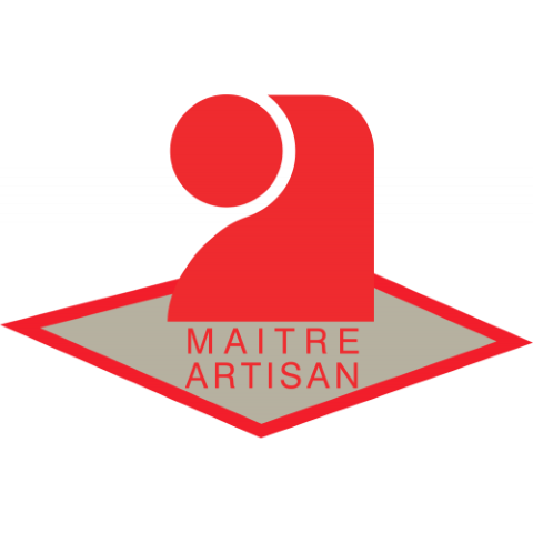 Bertolotto Et Fils Portail Toulon Maitre Artisan Logo